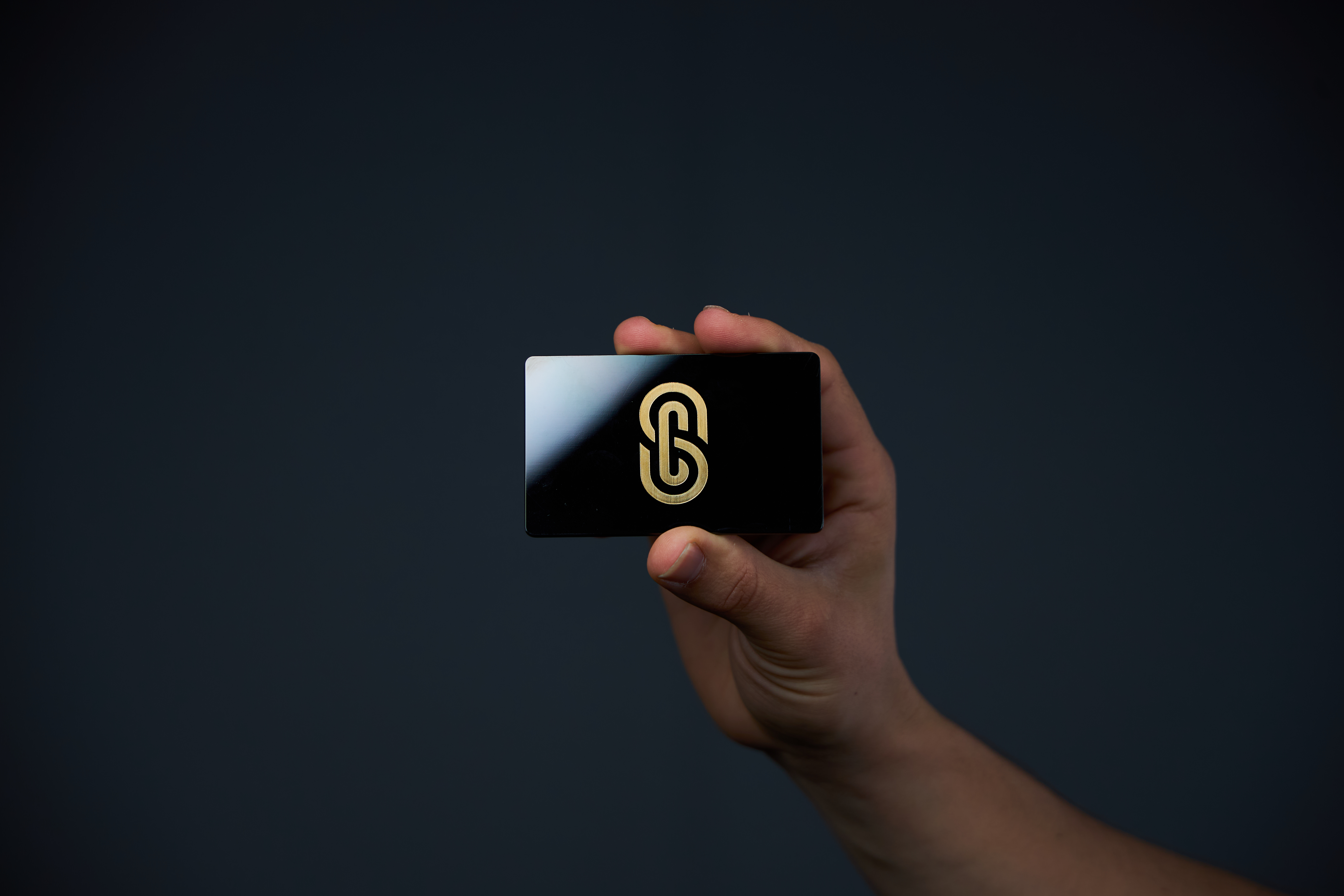 SmartCard — Premium networking product